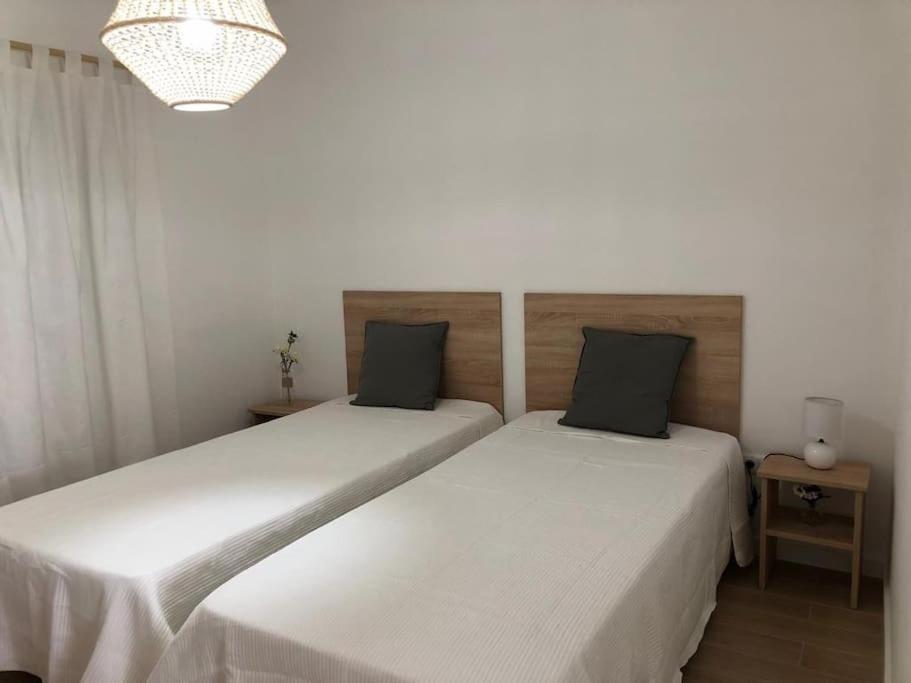 Apartamento T2 Montegordo A 500 M Da Praia Monte Gordo Exterior photo