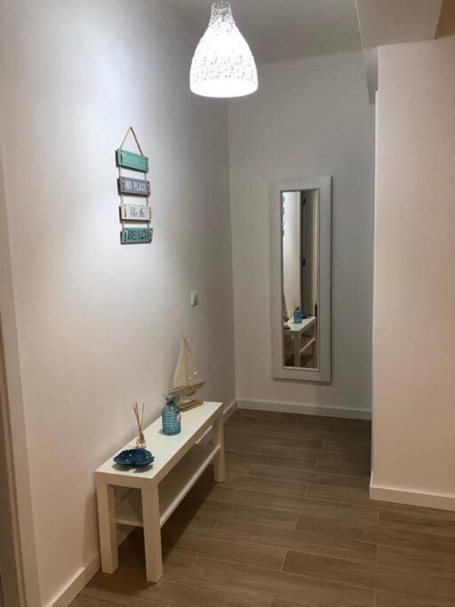 Apartamento T2 Montegordo A 500 M Da Praia Monte Gordo Exterior photo